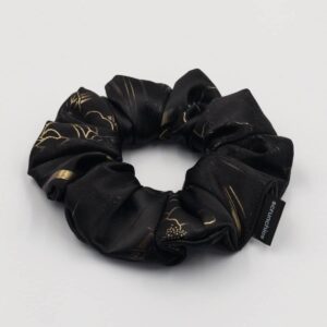 Gumička Abaddon Mini Scrunchie