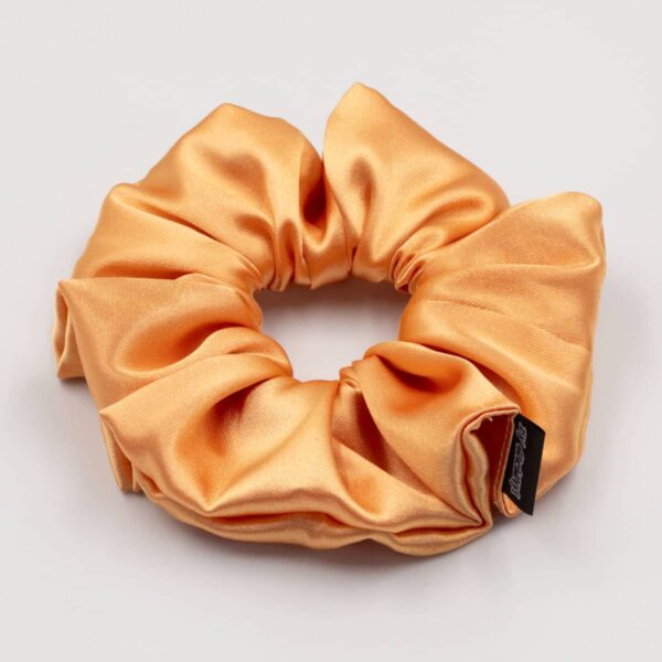 Gumička Amber Classic Scrunchie