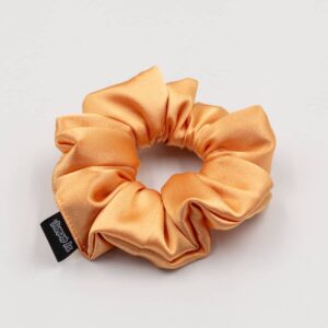 Gumička Amber Mini Scrunchie