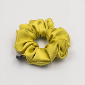 Scrunchie Matná gumička do vlasov Mini Apple