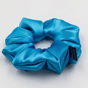 Gumička Aqua Classic Scrunchie