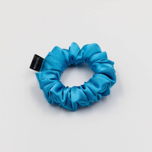 Gumička Aqua Slim Scrunchie