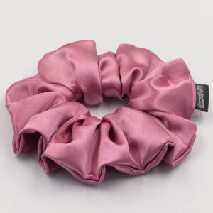 Gumička Bubblegum Classic Scrunchie