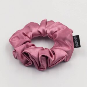 Gumička Bubblegum Mini Scrunchie