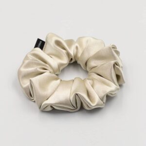 Gumička Nude Mini Scrunchie