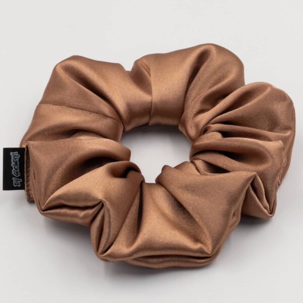 Scrunchie Gumička do vlasov Classic Cinnie