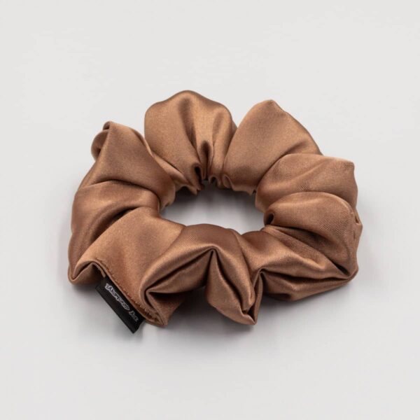 Scrunchie Gumička do vlasov Mini Cinnie