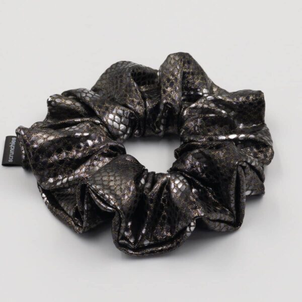 Gumička Drogon Classic Scrunchie