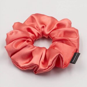 Gumička Flamingo Classic Scrunchie