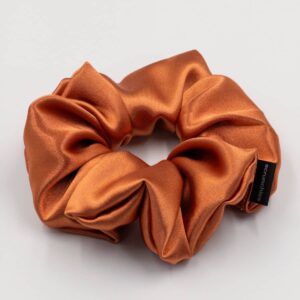 Scrunchie Gumička do vlasov Classic Foxy