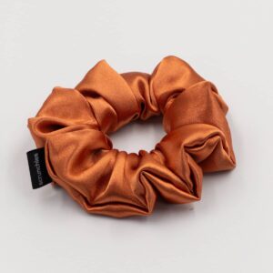 Scrunchie Gumička do vlasov Mini Foxy