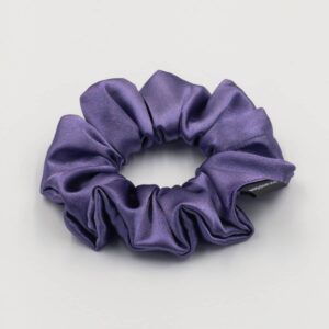 Scrunchie Gumička do vlasov Mini Lily