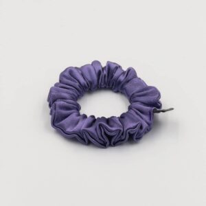 Scrunchie Gumička do vlasov Slim Lily