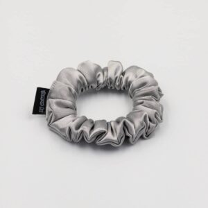 Scrunchie Gumička do vlasov Slim Mici